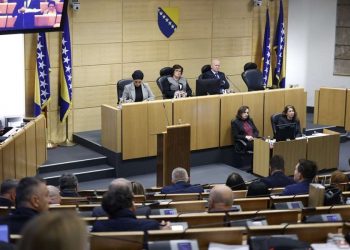 Predstavnički dom Parlamenta FBiH usvojio set boračkih zakona
