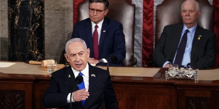 Kako je Netanyahu lagao u američkom kongresu: Šest laži i činjenica o Gazi