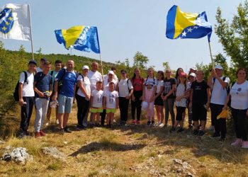 U subotu “Marš sjećanja” na stradanja Bošnjaka Stoca, Čapljine i južnih dijelova Grada Mostara