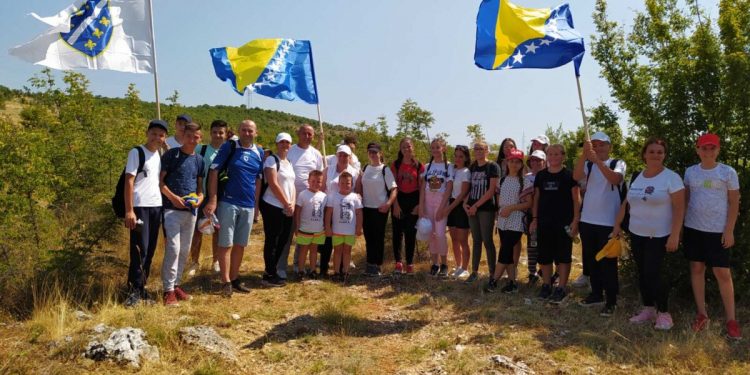 U subotu “Marš sjećanja” na stradanja Bošnjaka Stoca, Čapljine i južnih dijelova Grada Mostara