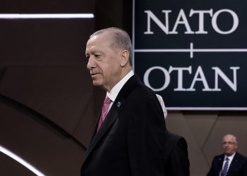 Erdogan: Cijeli svijet je gledao kako se genocidnom ubici aplaudira u američkom Kongresu
