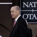 Erdogan: Cijeli svijet je gledao kako se genocidnom ubici aplaudira u američkom Kongresu