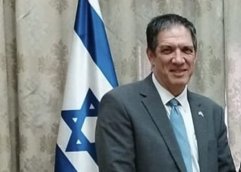 Ambasador Izraela u Srbiji negirao genocid u Srebrenici i rekao da je to stav države