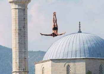 Mostar: Nedjelja, 28. jula, održavaju se tradicionalni 458. skokovi sa Starog mosta