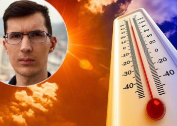 Nedim Sladić objavio novu prognozu: Ono što je najavio mnoge će zabrinuti…