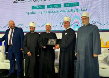 Reis Kavazović dobitnik nagrade ‘Imam El-Karafi’
