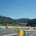 U četvrtak neće biti moguće ući na autoput kod Tarčina dok se ne završe radovi