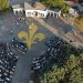 MEMORIJALNI CENTAR DREŽNICA: SJEĆANJE NA ŠEHIDE DREŽNICE