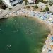 Neum u jeku sezone: Kapaciteti u jedinom bh. gradu na moru popunjeni