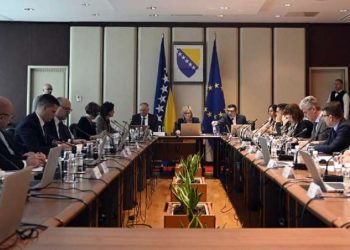 Vijeće ministara BiH o obilježavanju značajnih datuma iz oblasti ljudskih prava