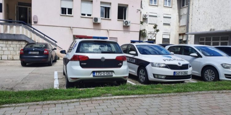 Plan radarskih kontrola za mjesec august