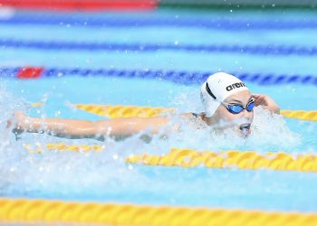 Lana Pudar ostala bez finala Olimpijskih igara