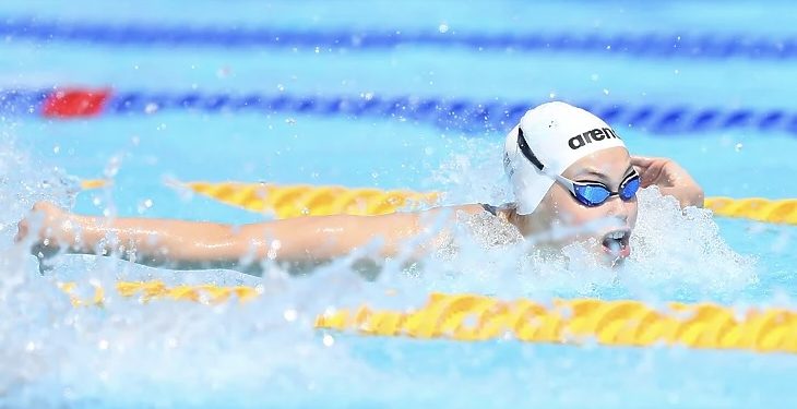 Lana Pudar ostala bez finala Olimpijskih igara