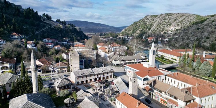Sunčano sa temperaturom do 36 Celzijevih stepeni
