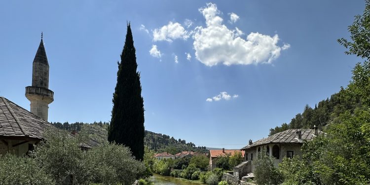Spremite se, pred nama je još jedan vreli ljetni dan