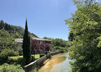 U BiH sunčano i vruće, dnevna temperatura na jugu zemlje do 40 stepeni