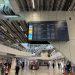Aerodrom u Sarajevu u četvrtak opslužio svog milionitog putnika, ostvaren značajan rast