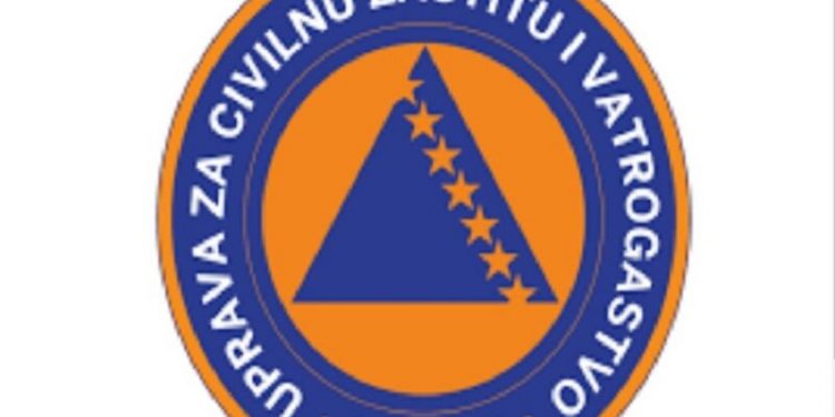CZ HNK: Skoro trideset požara u 24 sata