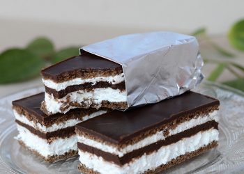 DOMAĆI KINDER PINGVIN