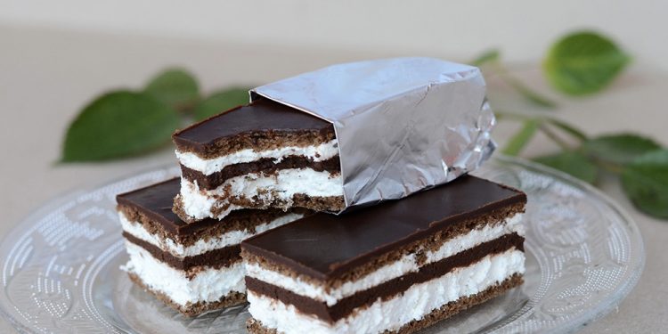 DOMAĆI KINDER PINGVIN