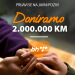 Javni oglas BH Telecoma za dodjelu donacija u iznosu od dva miliona KM u 2024. godini
