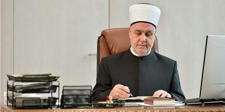 Reis Kavazović: Romi zauzimaju posebno mjesto unutar Islamske zajednice