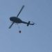 Helikopter Oružanih snaga BiH uspješno ugasio požar kod Mostara