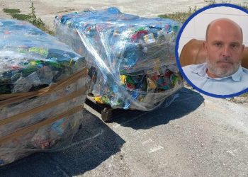 Donosimo pozitivnu priču iz Stoca: Otkupljuju boce, pa građanima kupuju hranu, lijekove…
