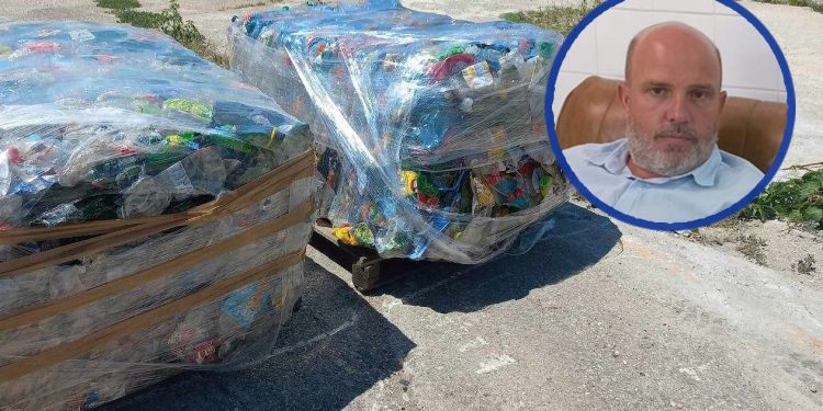 Donosimo pozitivnu priču iz Stoca: Otkupljuju boce, pa građanima kupuju hranu, lijekove…
