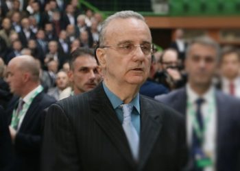 Preminuo Irfan Ajanović