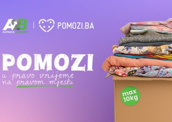 U Mostaru uskoro prihvatno mjesto za doniranje odjeće i obuće