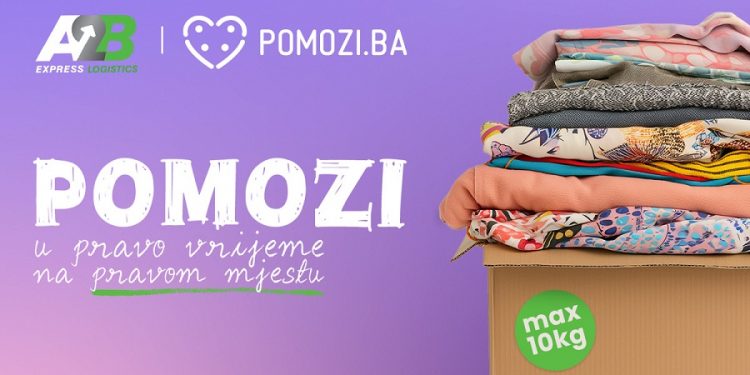 U Mostaru uskoro prihvatno mjesto za doniranje odjeće i obuće