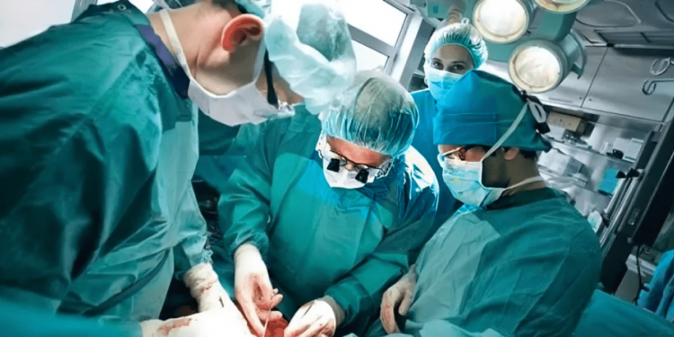 Ljekarska komora FBiH: Prva transplantacija srca u BiH veliki korak naprijed