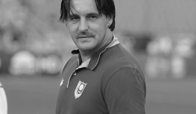 Poginuo Dženan Uščuplić (48), proslavljeni igrač i trener FK Sarajevo