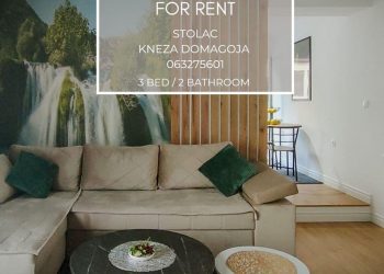 STAN NA DAN STOLAC: Guesthouse Frenjo