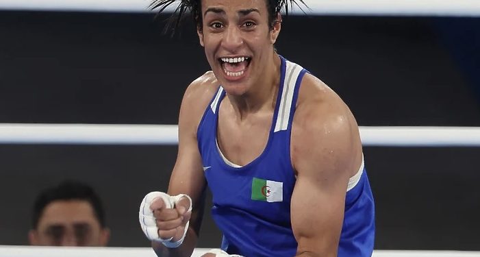 Imane Khelif osvojila zlatnu medalju na Olimpijskim igrama, u finalu “pala” Kineskinja