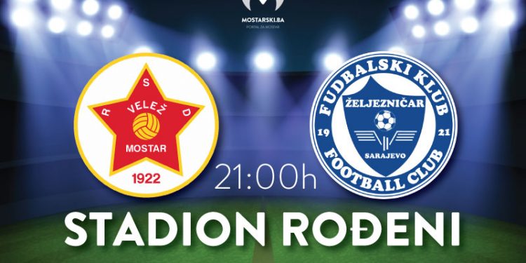 Rođeni večeras dočekuju Želju