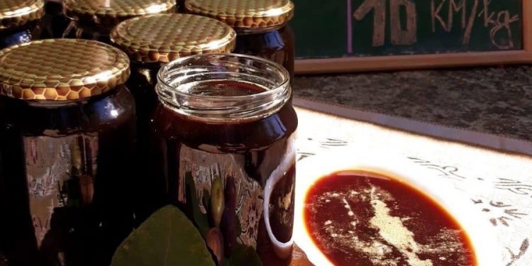 Recept za tradicionalni hercegovački pekmez od smokava bez šećera
