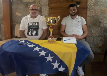 Stolac: Večeras otvaranje Memorijalnog malonogometnog turnira “SENAD ZEĆO SENA”