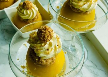 Tufahija: recept za tradicionalni desert sa najfinijom kremom od oraha koji će voljeti svi
