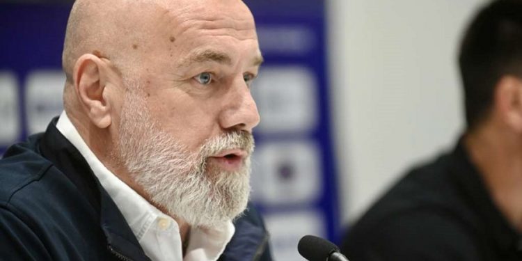 Barbarez u petak objavljuje spisak za Nizozemsku i Mađarsku