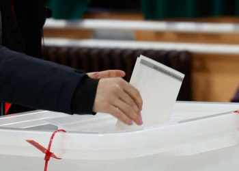 CIK odredio biračka mjesta u inostranstvu za Lokalne izbore 2024.
