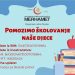 Regionalni odbor “Merhameta” pokreće akciju opremanja školaraca