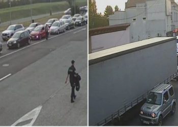 VELIKE GUŽVE -Na nekim graničnim prelazima ogromne kolone, evo koje bi valjalo izbjeći