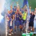 Dječaci SOS Dječijih sela BiH pobjednici Svjetskog šampionatu u nogometu za djecu u brizi