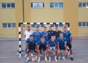 Malonogometni turnir “Senad Zećo – Sena” – Stolačko ljeto : Rezultati večerašnjih utakmica