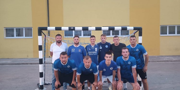 Malonogometni turnir “Senad Zećo – Sena” – Stolačko ljeto : Rezultati večerašnjih utakmica