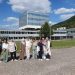 U koordinaciji organizacije Žene SDA Stolac, Odjel za brak i porodicu MIZ Stolac i Fondacija “Elmira Sefo” realizovana je posjeta Srebrenici