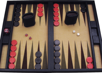 Mostar domaćin prvog backgammon državnog prvenstva
