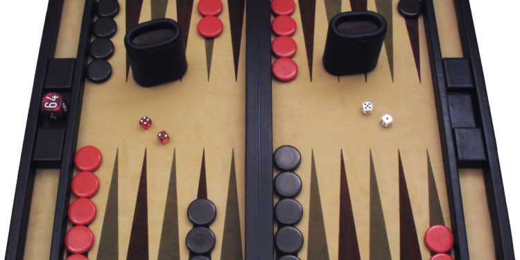 Mostar domaćin prvog backgammon državnog prvenstva